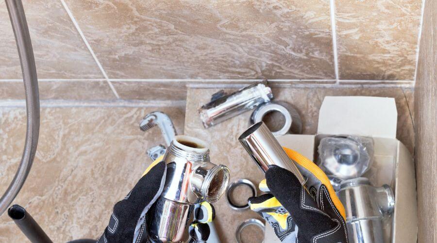 Professional Storm Sewer Service in Ringgold, LA